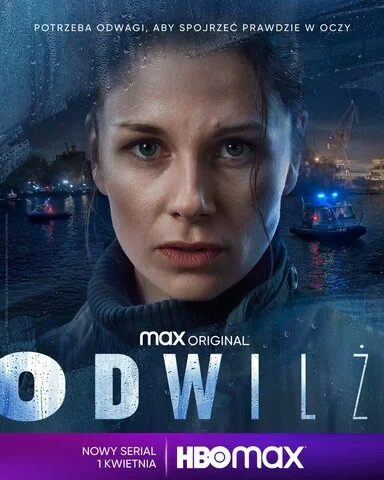 Оттепель (2022) - смотреть онлайн
